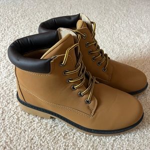 Winter Boots